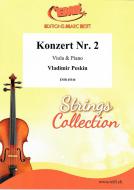 Konzert Nr. 2 Download