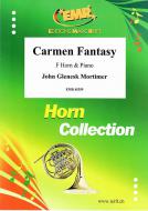 Carmen Fantasy Download