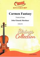 Carmen Fantasy Download