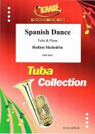 Spanish Dance Download