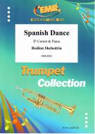 Spanish Dance Download