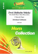 2 Jüdische Stücke Download