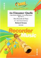 Beside the Spring Op. 9, No. 2 DOWNLOAD Download