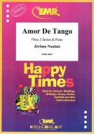 Amor De Tango Download