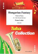 Hungarian Fantasy Download
