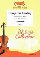 Hungarian Fantasy Download