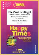 Die 2 Schlingel Download