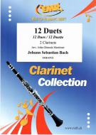 12 Duets Download