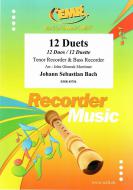 12 Duets Download