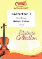 Konzert Nr. 1 Download