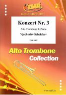 Konzert Nr. 3 Download