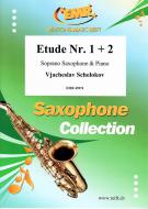 Etude Nr. 1&2 Download
