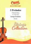 3 Preludes Download