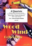 4 Quartets Download