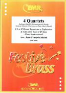 4 Quartets Download