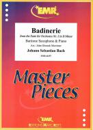 Badinerie Download