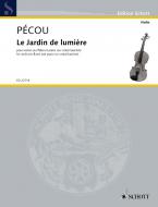 Le Jardin de lumière Standard