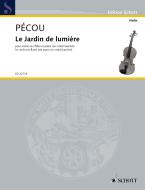 Le Jardin de lumière Standard