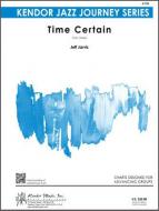 Time Certain Standard