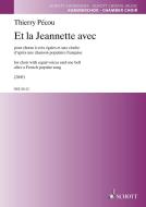 Et la Jeannette avec Standard