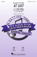 At Last Standard