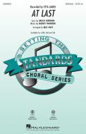 At Last Standard