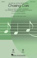 Chasing Cars Standard