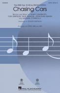 Chasing Cars Standard