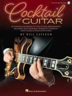 Cocktail Guitar 