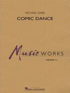 Comic Dance Standard