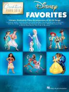 Disney Favorites - Creative Piano Solo 