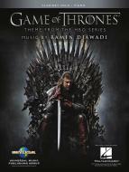 Game of Thrones 