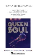 I Say a Little Prayer 