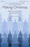 Making Christmas Standard