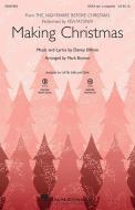 Making Christmas Standard