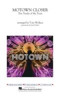 Motown Closer Standard
