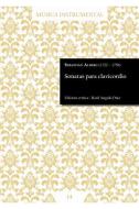 Harpsichord sonatas 