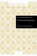 Piano concerto 