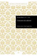 Concerto for dulcimer 