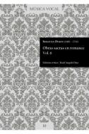 Sacred works in Romance language 6 
