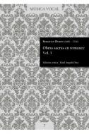 Sacred works in Romance language 3 