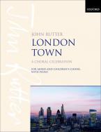 London Town 