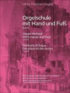 Organ Method with Hands and Feet 1 