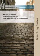 American Patrol (Fanfarenorchester) 