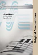Life and Peace (Fanfarenorchester) 