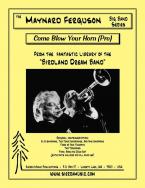 Come Blow Your Horn 