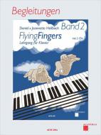 Flying Fingers Volume 2 - Accompagnamenti 