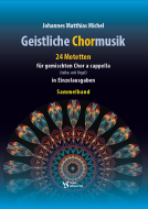 Halleluja, lobet im Himmel den Herrn 