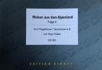 Weisen aus dem Alpenland 4 