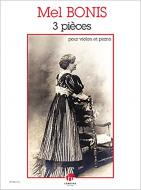 3 Pieces 